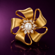 Brooches & Lapel Pins