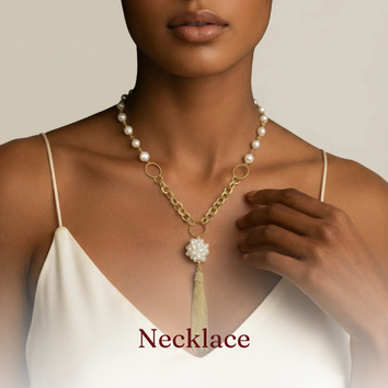 Necklace Sets