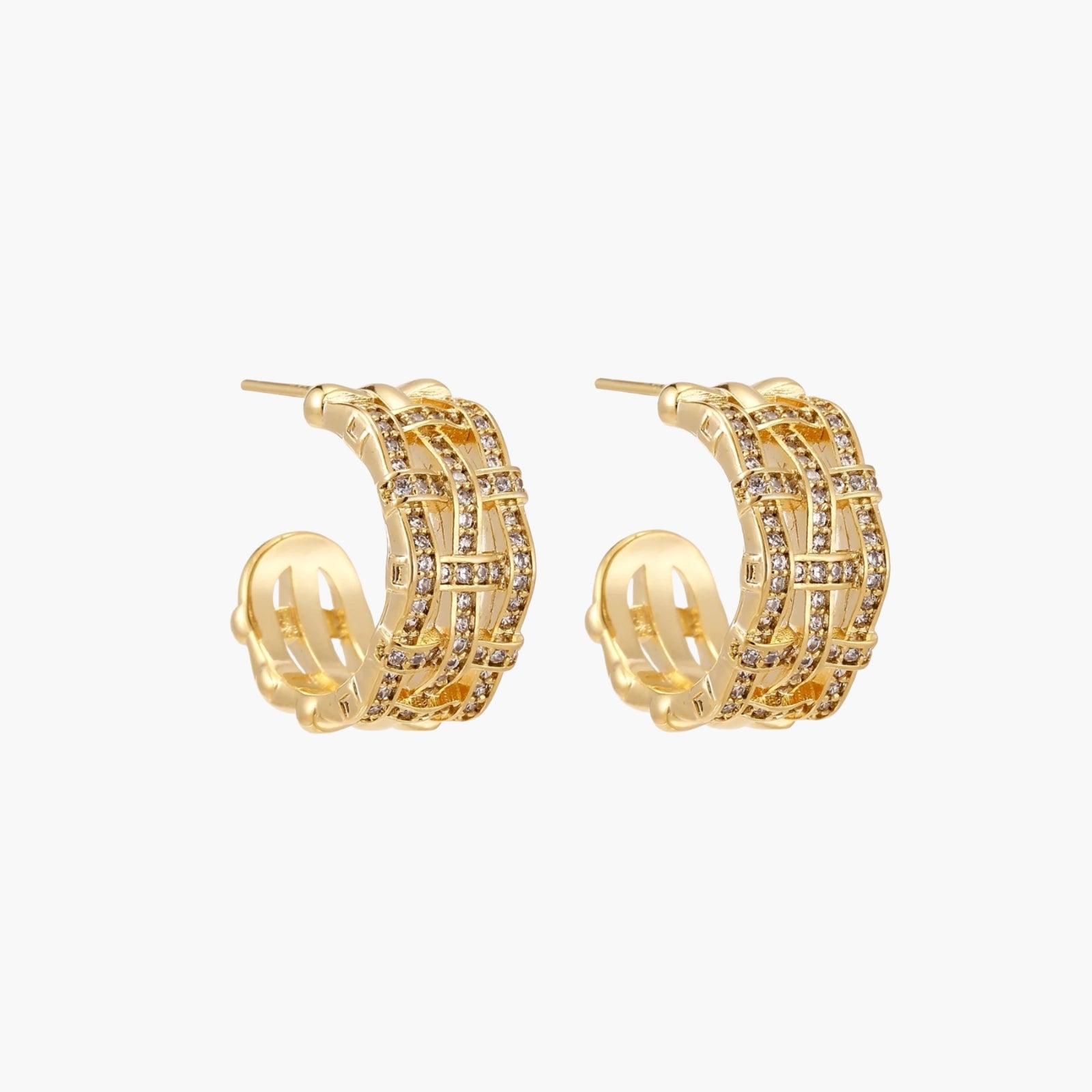 Lattice Dreams Hoops