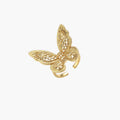 Butterfly Dreams Ring
