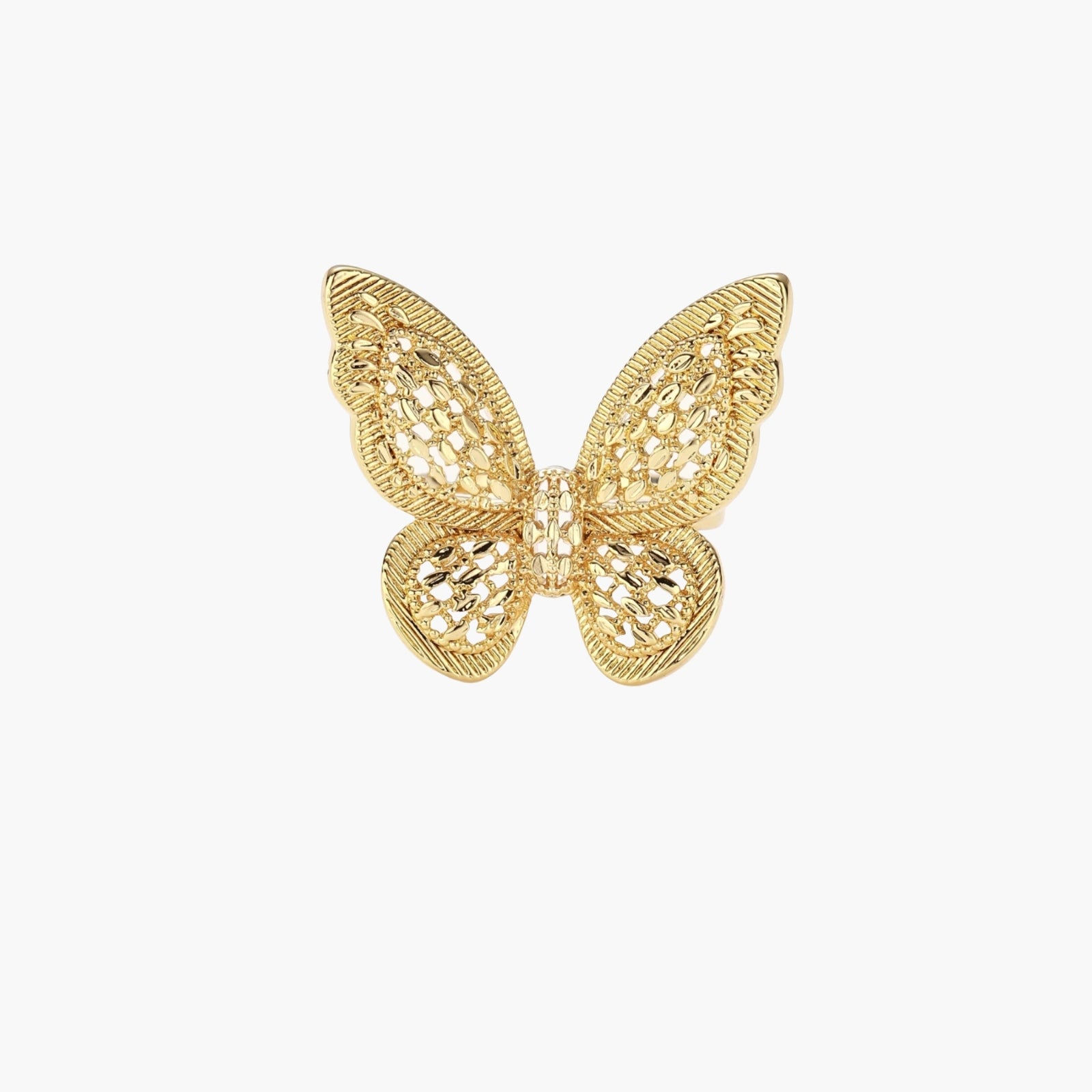 Butterfly Dreams Ring
