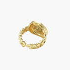 Medusa Guardian Ring