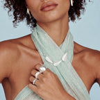 Botanical Whisper Necklace
