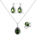 Emerald Dreams Set