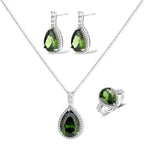 Emerald Dreams Set